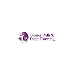 Glozier Wills brand logo for glozierwills-ep.co.uk