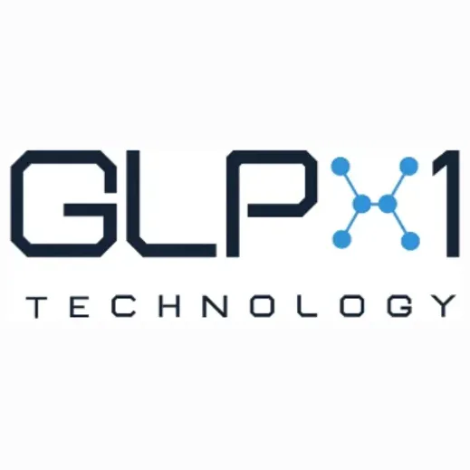 glp1technology brand logo for glp1technology.com