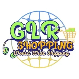 GLR Shopping brand logo for glrshopping.com