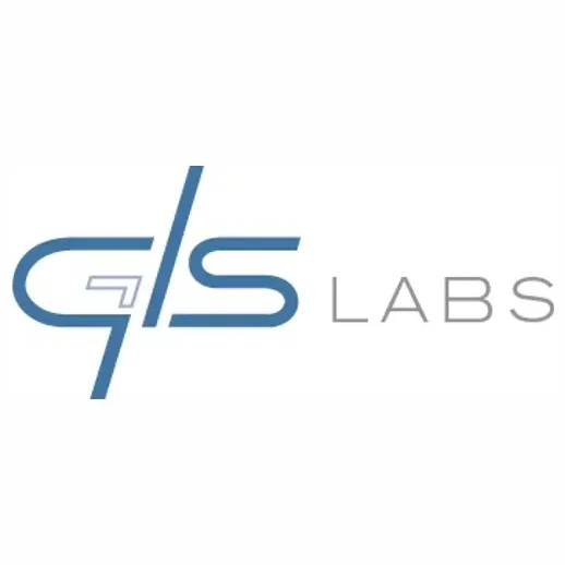 GLS Labs brand logo for glslabs.com