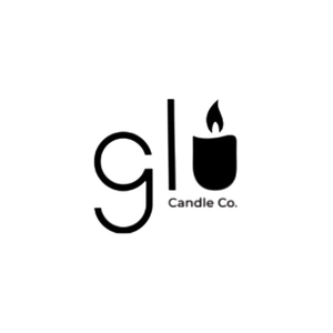 glucandle brand logo for glucandle.co
