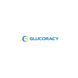 Glucoracy brand logo for glucoracy.com