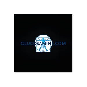 Glucosamine brand logo for glucosamine.com