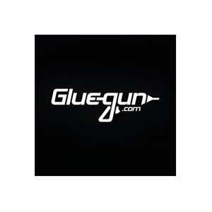 Gluegun brand logo for gluegun.com