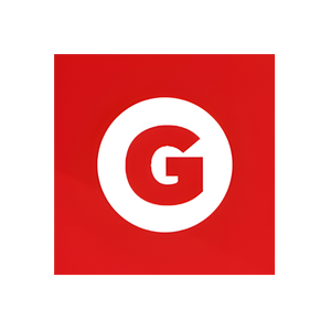 GlueGunsDirect brand logo for gluegunsdirect.com