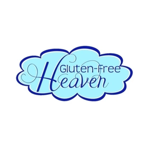 Gluten Free Heaven brand logo for glutenfreeheaven.com