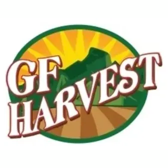 Gluten Free Oats brand logo for glutenfreeoats.com