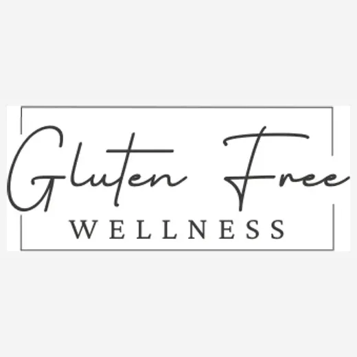 glutenfreewellnessok brand logo for glutenfreewellnessok.com