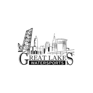 glwatersports brand logo for glwatersports.com