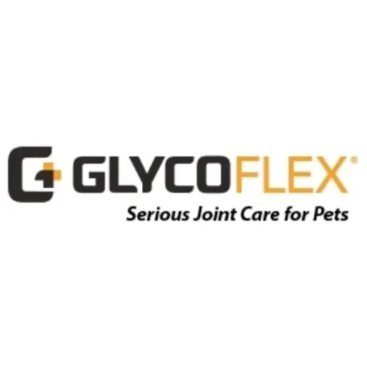 GlycoFlex brand logo for glycoflex.com