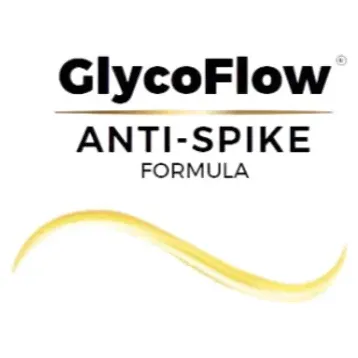 glycoflow brand logo for glycoflow.com