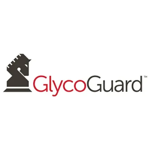 Glycoguard brand logo for glycoguard.com