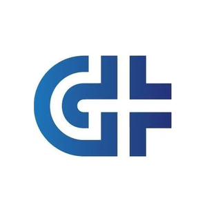Glyderm brand logo for glyderm.com