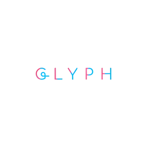 Glyph brand logo for glyph.earth
