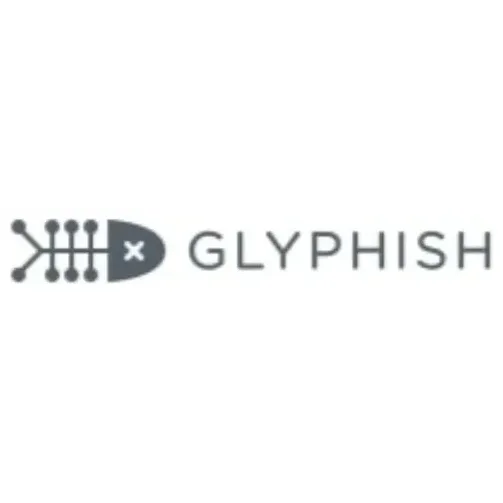 Glyphish brand logo for glyphish.com