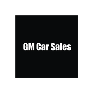 GM Auto Sales brand logo for gmautosales.co.uk