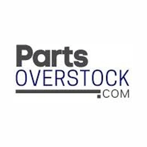 GM Parts Overstock brand logo for gmpartsoverstock.com