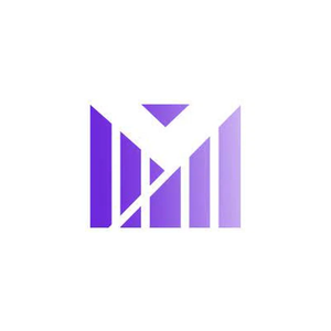 GM Plus brand logo for gmplus.io