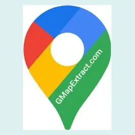 gmapextract brand logo for gmapextract.com