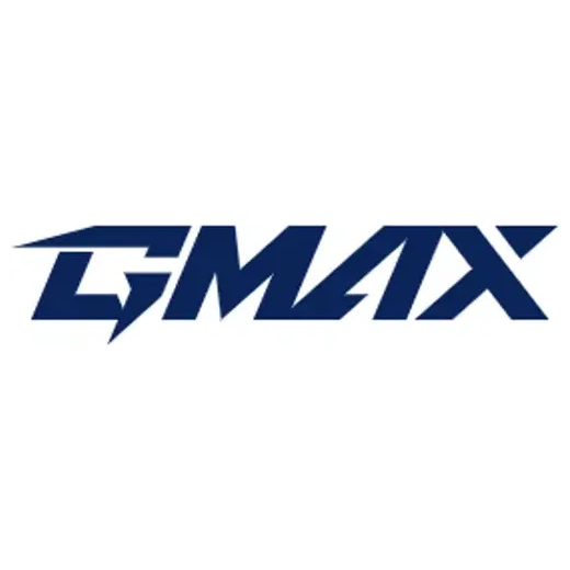 GMAX Helmets brand logo for gmaxhelmetsusa.com