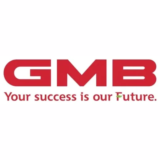 GMB brand logo for gmb.net