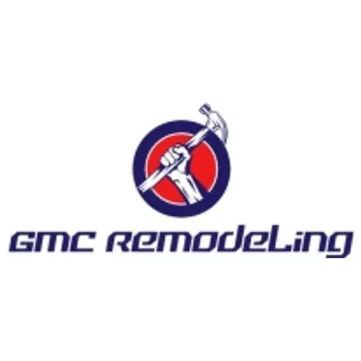 GMC Remodeling brand logo for gmcremodeling.net