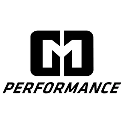 GMG Performance brand logo for gmg-performance.com
