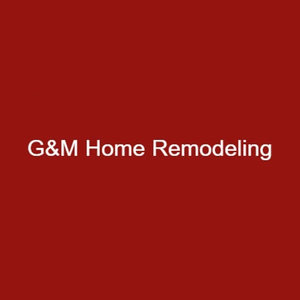 gmhomeremodeling brand logo for gmhomeremodeling.net