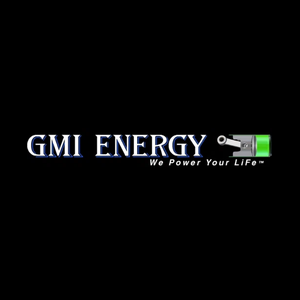 GMI Energy brand logo for gmienergy.com
