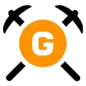 GMINER brand logo for gminer.info