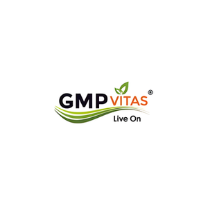 GMP Vitas TW brand logo for gmpvitastw.com