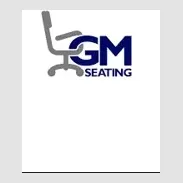 gmseating brand logo for gmseating.com