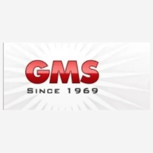 gmsupplies brand logo for gmsupplies.com