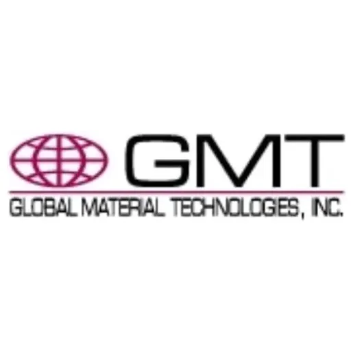 GMT brand logo for gmt-inc.com