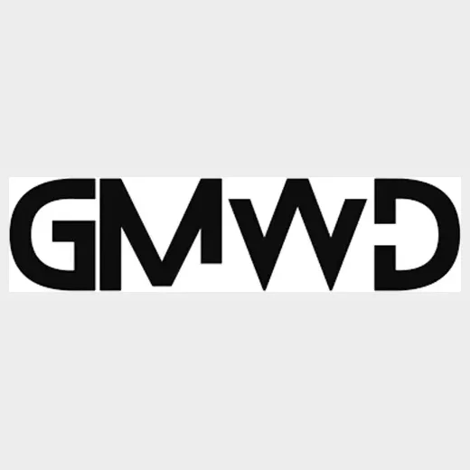 GMWD Fitness brand logo for gmwdfitness.com