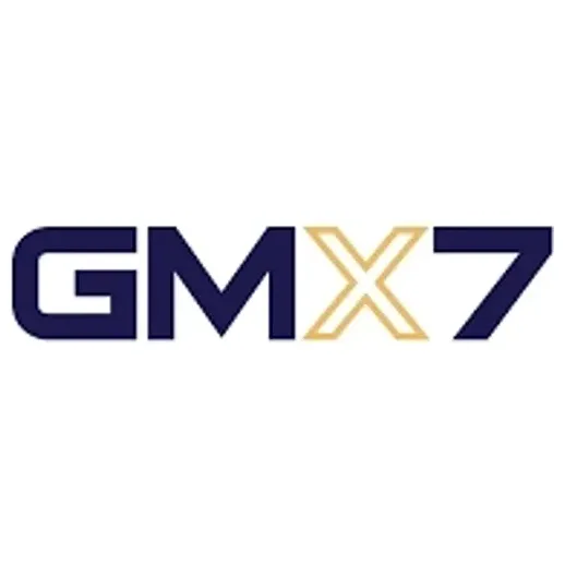 GMX-7 brand logo for gmx7training.com