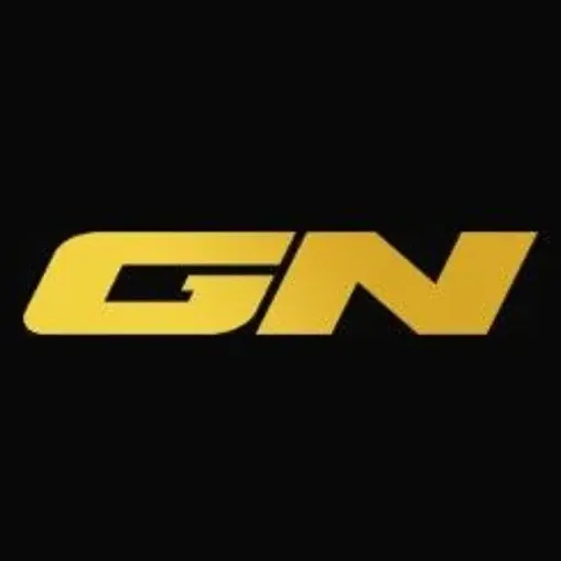 GN Laboratories brand logo for gnlaboratories.com