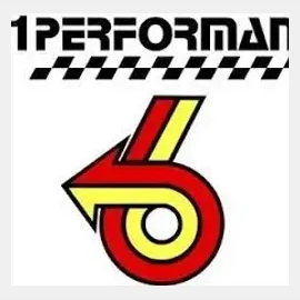 GN1 Performance brand logo for gn1performance.com