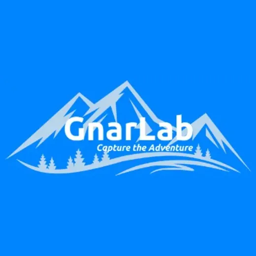 gnarlab brand logo for gnarlab.com