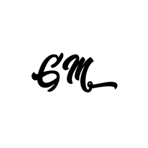 Gnarly Merch brand logo for gnarlymerch.com