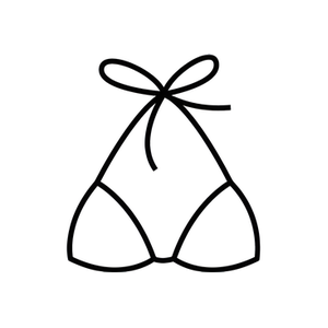 Gnash Swim brand logo for gnashswim.com