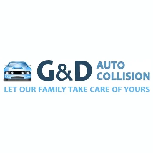 GND Auto Collision brand logo for gndautocollision.com