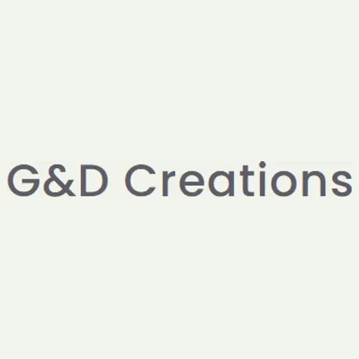 gndcreations brand logo for gndcreations.com