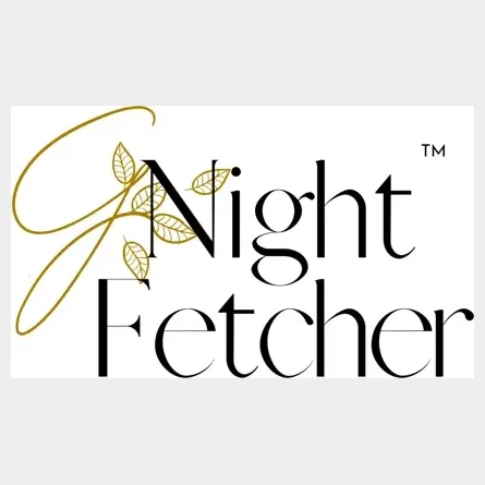 Gnight Fetcher brand logo for gnightfetcher.com