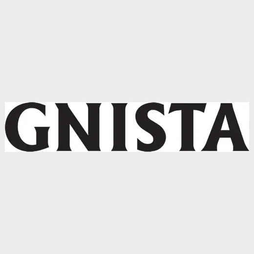 Gnista brand logo for gnistaspirits.com