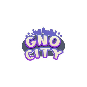 gnocity brand logo for gnocity.io