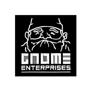 Gnome Enterprises brand logo for gnomeenterprises.com