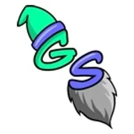 Gnome Series brand logo for gnomeseries.com