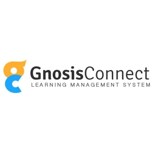 Gnosis Connect brand logo for gnosisconnect.com