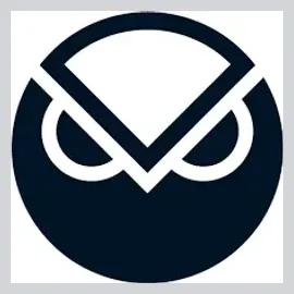 Gnosis brand logo for gnosis.io